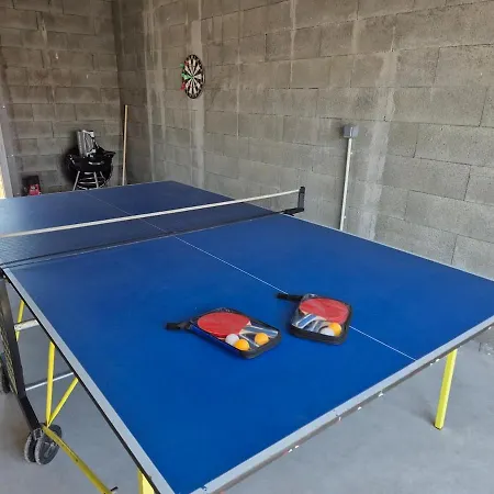 Maison 6/8 Pers Proche Puy Du Fou La Verrie