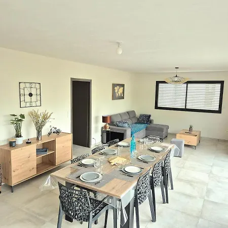 Maison 6/8 Pers Proche Puy Du Fou בית הארחה 3*