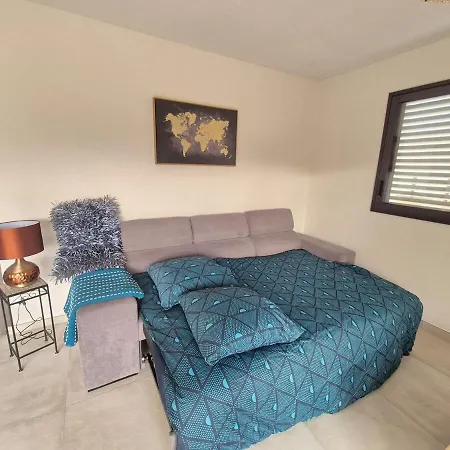 Maison 6/8 Pers Proche Puy Du Fou La Verrie