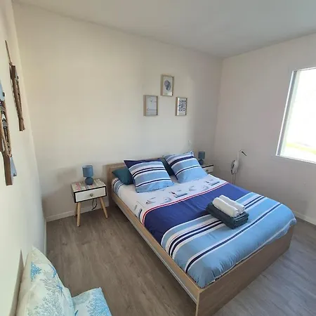 Maison 6/8 Pers Proche Puy Du Fou La Verrie