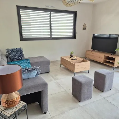 Maison 6/8 Pers Proche Puy Du Fou Casa de hóspedes 3*