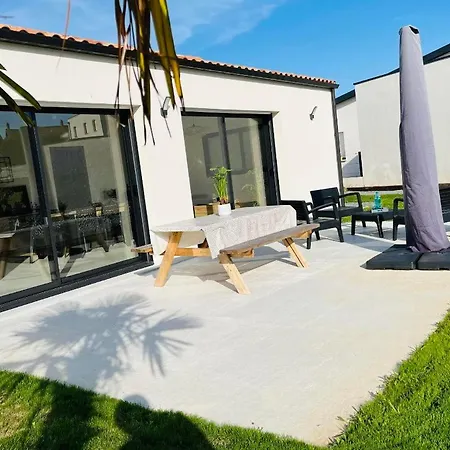 Maison 6/8 Pers Proche Puy Du Fou