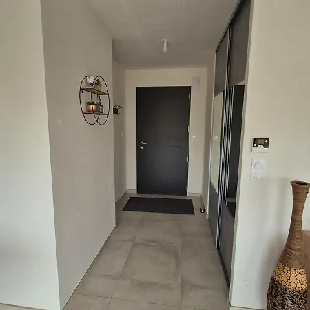 Maison 6/8 Pers Proche Puy Du Fou בית הארחה 3*