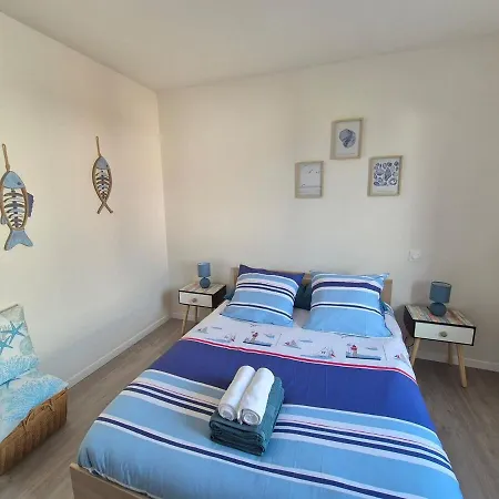 Casa de hóspedes Maison 6/8 Pers Proche Puy Du Fou La Verrie