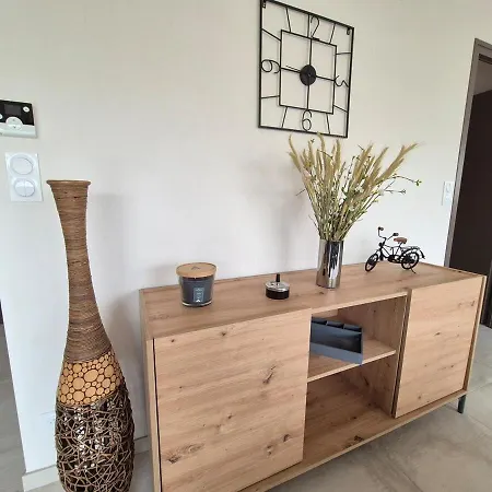 Casa de hóspedes Maison 6/8 Pers Proche Puy Du Fou La Verrie