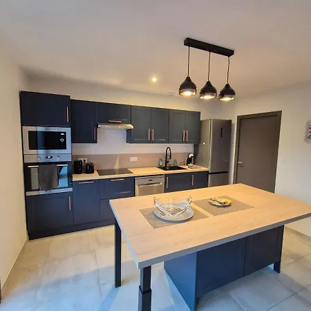 Maison 6/8 Pers Proche Puy Du Fou Casa de hóspedes 3*