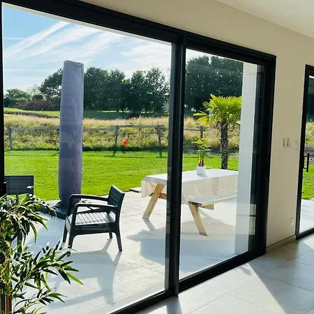 Maison 6/8 Pers Proche Puy Du Fou Casa de hóspedes 3*