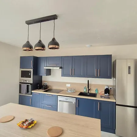 Casa de hóspedes Maison 6/8 Pers Proche Puy Du Fou La Verrie