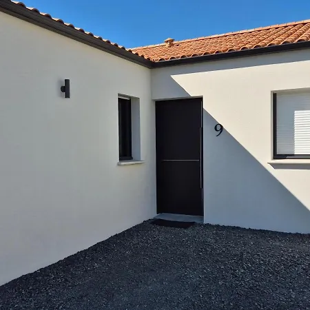 Maison 6/8 Pers Proche Puy Du Fou