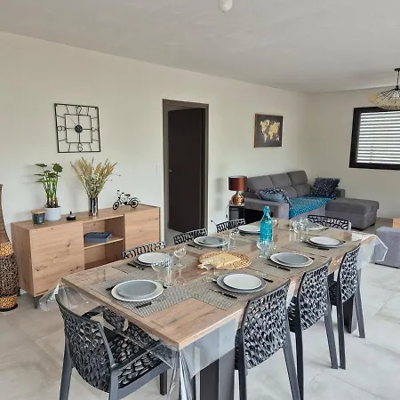 בית הארחה Maison 6/8 Pers Proche Puy Du Fou La Verrie