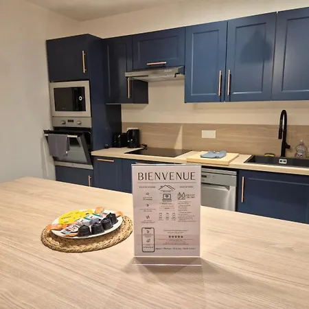 Casa de hóspedes Maison 6/8 Pers Proche Puy Du Fou 3*