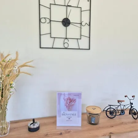 Maison 6/8 Pers Proche Puy Du Fou Casa de hóspedes