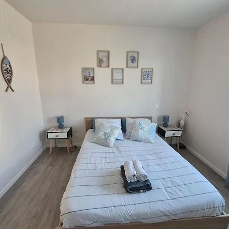 Maison 6/8 Pers Proche Puy Du Fou