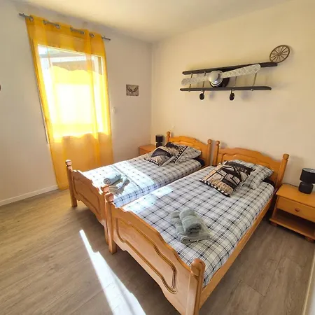 Casa de hóspedes Maison 6/8 Pers Proche Puy Du Fou 3*