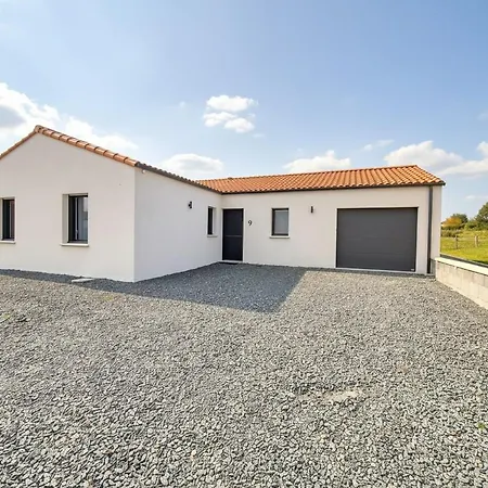 Maison 6/8 Pers Proche Puy Du Fou