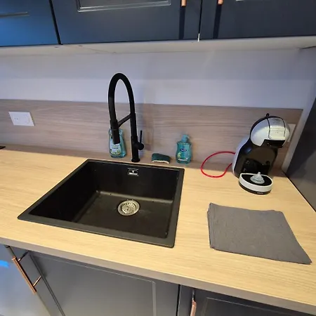 Maison 6/8 Pers Proche Puy Du Fou בית הארחה La Verrie