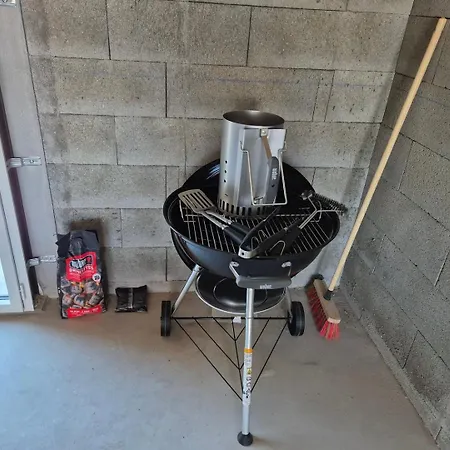 Maison 6/8 Pers Proche Puy Du Fou 3*