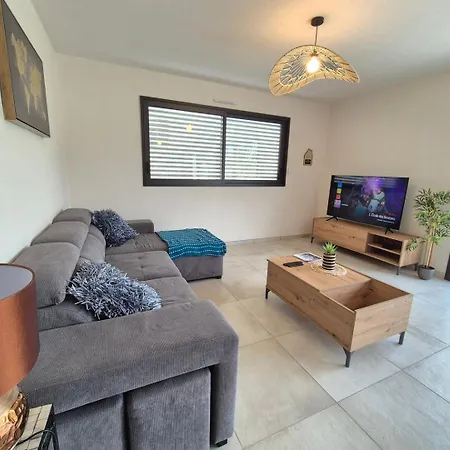 Maison 6/8 Pers Proche Puy Du Fou