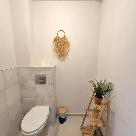 Casa de hóspedes Maison 6/8 Pers Proche Puy Du Fou