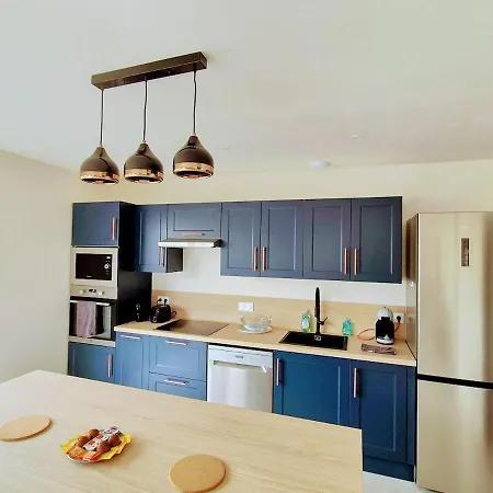 Maison 6/8 Pers Proche Puy Du Fou 3*