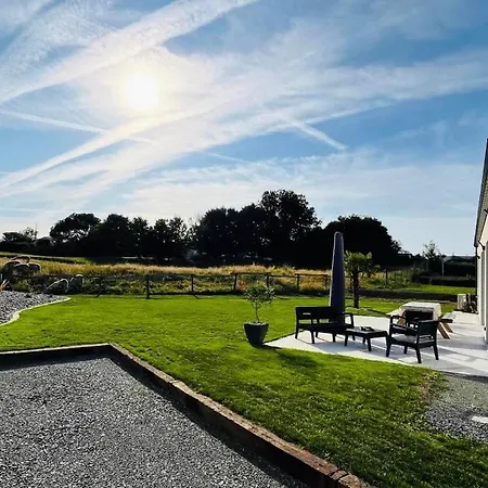 Maison 6/8 Pers Proche Puy Du Fou Casa de hóspedes