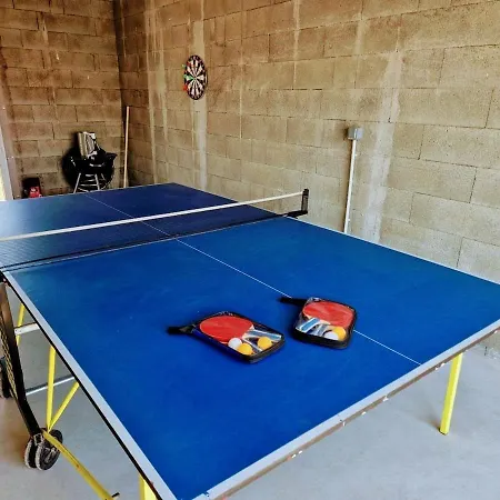 Maison 6/8 Pers Proche Puy Du Fou 3*