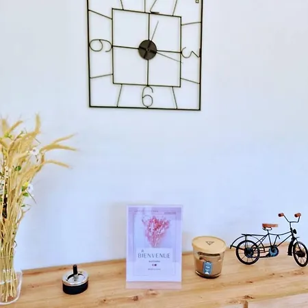 Casa de hóspedes Maison 6/8 Pers Proche Puy Du Fou La Verrie