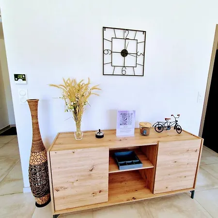 Maison 6/8 Pers Proche Puy Du Fou 3*