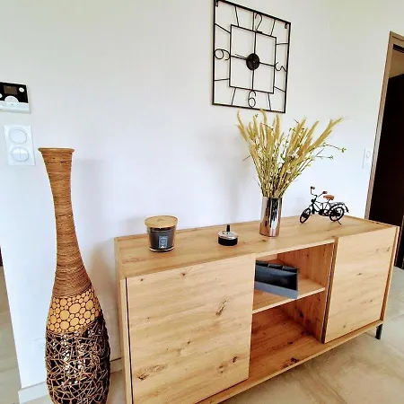 Casa de hóspedes Maison 6/8 Pers Proche Puy Du Fou 3*