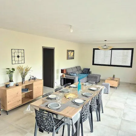 Casa de hóspedes Maison 6/8 Pers Proche Puy Du Fou