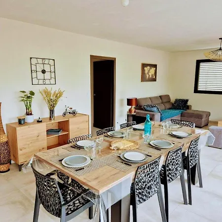 Maison 6/8 Pers Proche Puy Du Fou Casa de hóspedes La Verrie