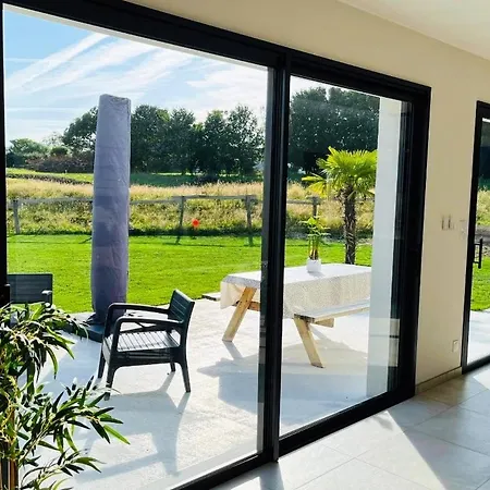 Maison 6/8 Pers Proche Puy Du Fou Casa de hóspedes