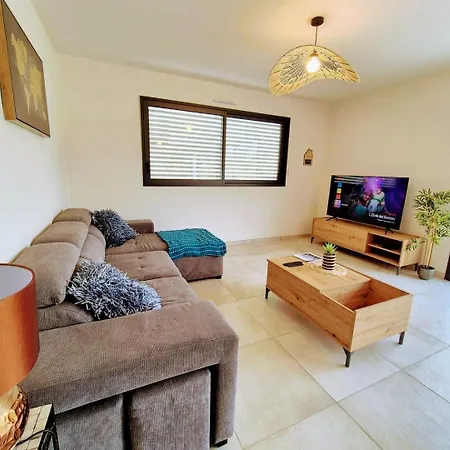 Maison 6/8 Pers Proche Puy Du Fou Casa de hóspedes