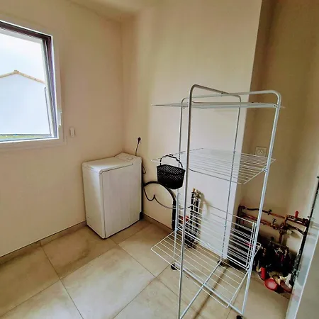 Casa de hóspedes Maison 6/8 Pers Proche Puy Du Fou 3*