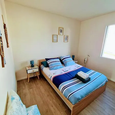 Casa de hóspedes Maison 6/8 Pers Proche Puy Du Fou La Verrie