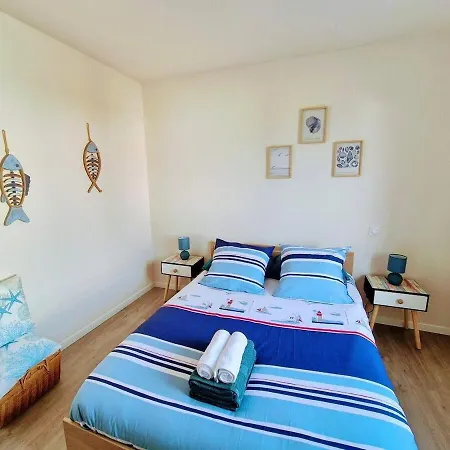 Maison 6/8 Pers Proche Puy Du Fou Casa de hóspedes La Verrie