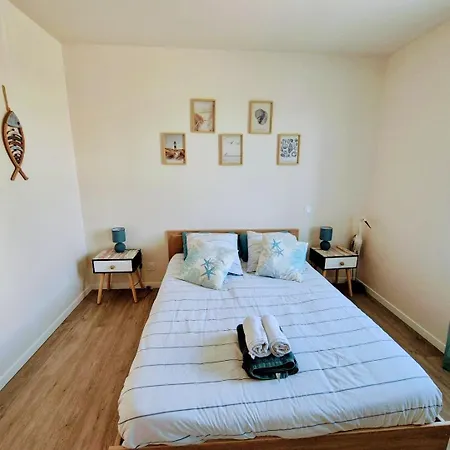 Maison 6/8 Pers Proche Puy Du Fou Casa de hóspedes