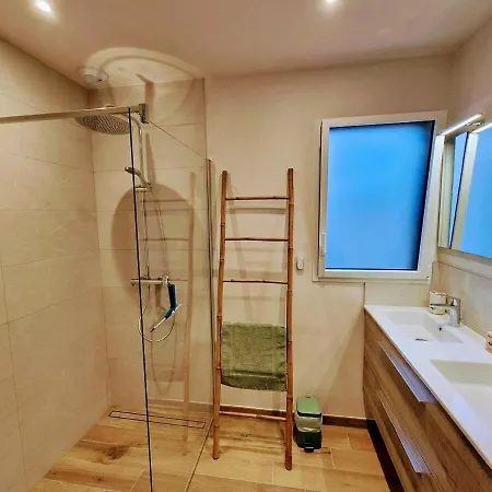 Maison 6/8 Pers Proche Puy Du Fou La Verrie