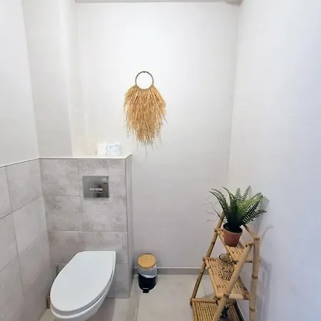 Casa de hóspedes Maison 6/8 Pers Proche Puy Du Fou