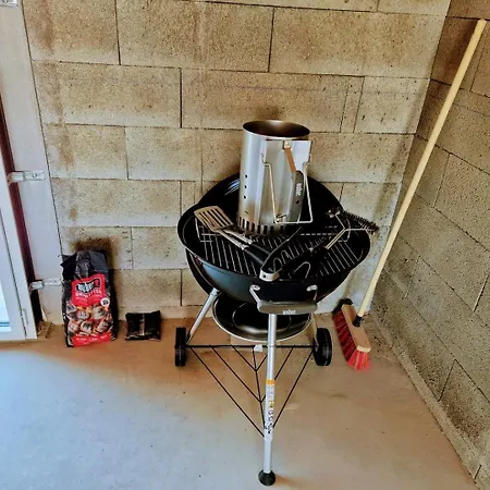 Maison 6/8 Pers Proche Puy Du Fou La Verrie