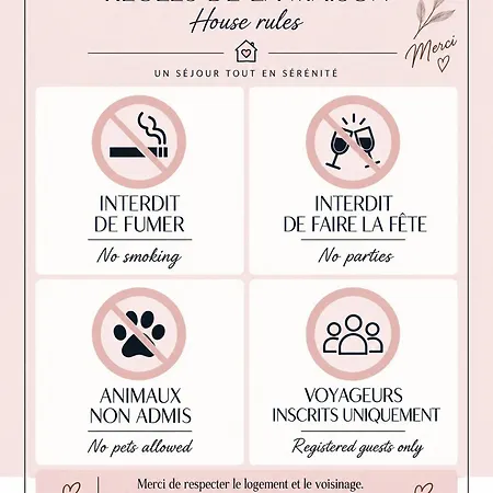 Maison 6/8 Pers Proche Puy Du Fou Guest house