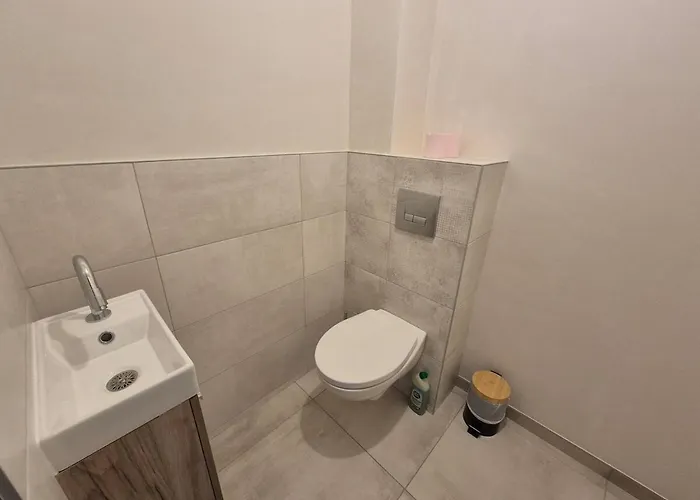 بيت ضيافة Maison 6/8 Pers Proche Puy Du Fou 3*