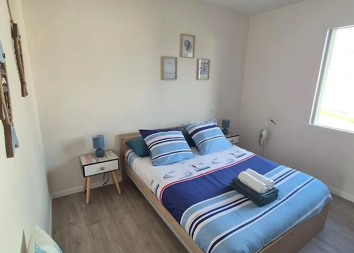 Maison 6/8 Pers Proche Puy Du Fou La Verrie