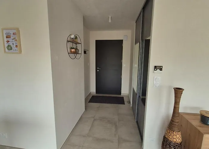 Maison 6/8 Pers Proche Puy Du Fou بيت ضيافة 3*