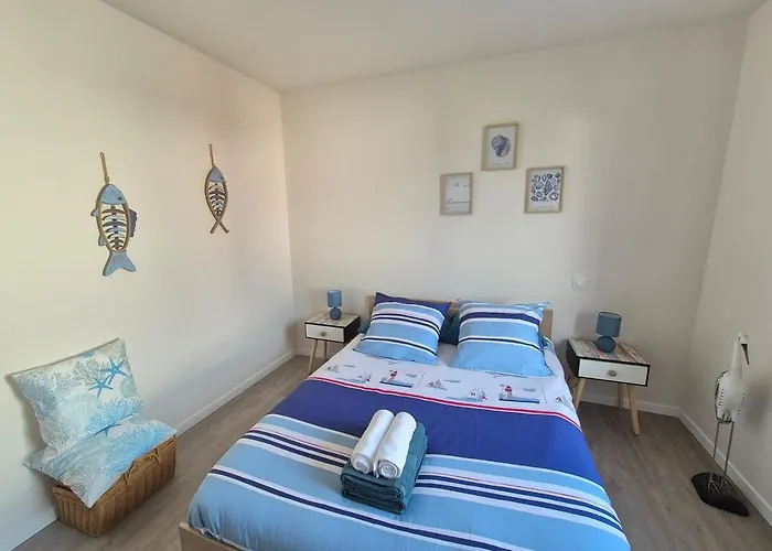 بيت ضيافة Maison 6/8 Pers Proche Puy Du Fou La Verrie