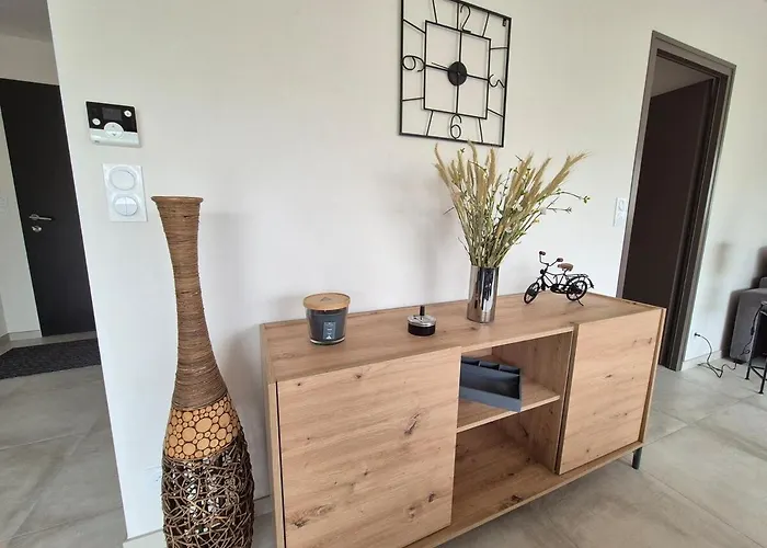 بيت ضيافة Maison 6/8 Pers Proche Puy Du Fou La Verrie