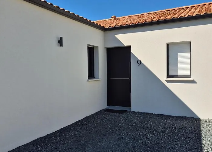 Maison 6/8 Pers Proche Puy Du Fou