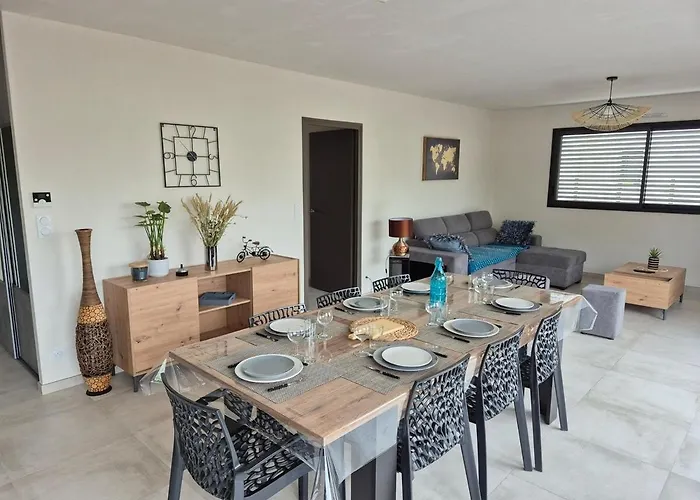 بيت ضيافة Maison 6/8 Pers Proche Puy Du Fou La Verrie