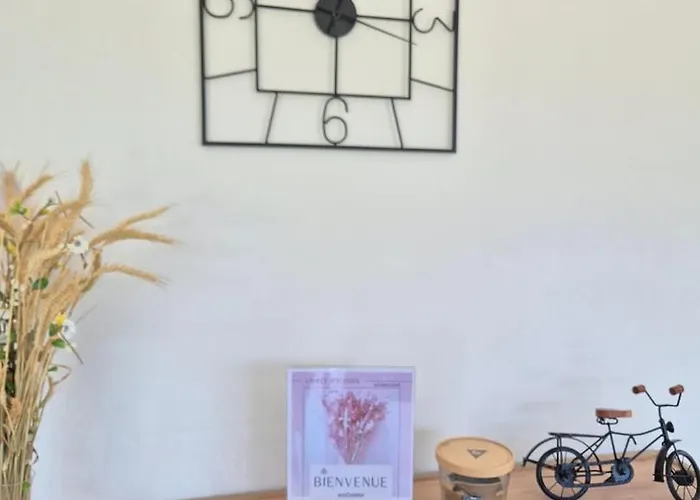 Maison 6/8 Pers Proche Puy Du Fou بيت ضيافة