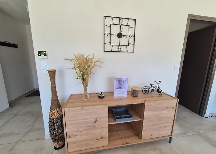 Maison 6/8 Pers Proche Puy Du Fou بيت ضيافة